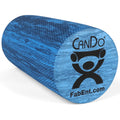 Cando Heavy Duty EVA Half Foam Roller